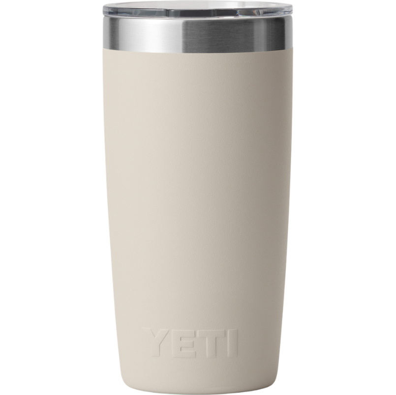 2026 YETI Rambler 10 Oz Tumbler 70000003165 - Cape Taupe